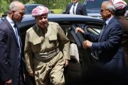 عدم تشکیل حکومت اقلیم کردستان عراق بعد از ۷ ماه از انتخابات