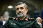 شهادت سردار حاجی زاده تکذیب شد+عکس