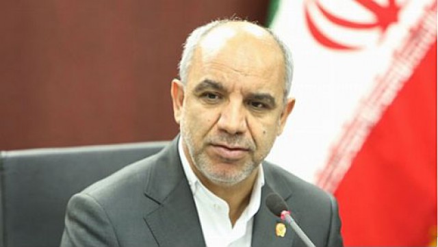 دعوت مدیرعامل بانک سپه برای حضور پرشور پای صندوقهای رای