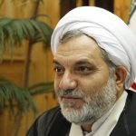 ۸ نفر در ارتباط با حادثه تروریستی محور «خاش –زاهدان» دستگیر شدند