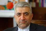 قرارداد صادرات برق به عراق تمدید شد