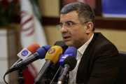 ایران از وجود فلج اطفال پاک شده است