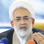 انتقاد تند دادستان کل به وزیر ارتباطات