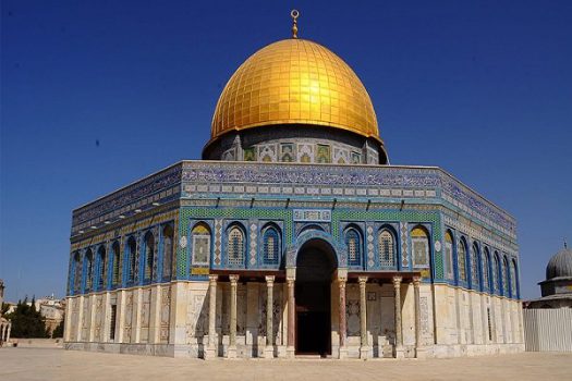 حماس: مسجدالاقصی خط قرمز است حماس: مسجدالاقصی خط قرمز است