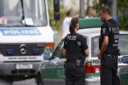 ۸ کشته براثر تیراندازی در آلمان/۵ نفر زخمی شدند