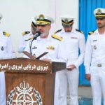 اسکورت 6 هزار نفتکش توسط نیروی دریایی ارتش