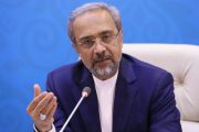 نهاوندیان: درآمد صادرات اسباب‌بازی چین از درآمد نفتی ایران بیشتر است