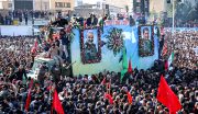 دلیل مرگ قربانیان تشییع کرمان: “واکنش‌های حیوانی و غیرعمدی انسان” (+عکس)