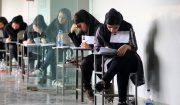 مهلت شرکت در کنکور ۹۸ تمدید شد/ ثبت نام ۸۳۲ هزار نفر