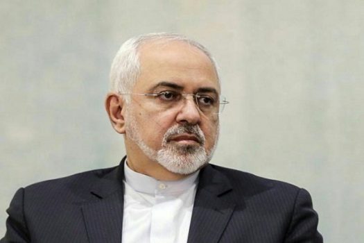 ظریف: هرگونه تحریم یا محدودیت جدید شورای امنیت، خلاف تعهدات اساسی داده شده به مردم ایران است ظریف: هرگونه تحریم یا محدودیت جدید شورای امنیت، خلاف تعهدات اساسی داده شده به مردم ایران است