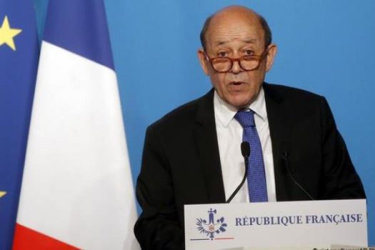 فرانسه: جنگ یمن کثیف است/ عربستان و امارات تمامش کنند فرانسه: جنگ یمن کثیف است/ عربستان و امارات تمامش کنند