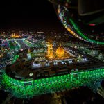 ۹۰ هزار ثبت نام برای عتبات نوروزی/ آغاز اعزام ها از ۲۴ اسفند