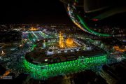 ۹۰ هزار ثبت نام برای عتبات نوروزی/ آغاز اعزام ها از ۲۴ اسفند