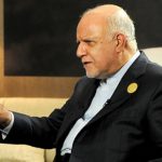 شب ‎و روز برای دور زدن تحریم‎ها و صادرات نفت تلاش می‎کنیم