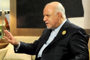 شب ‎و روز برای دور زدن تحریم‎ها و صادرات نفت تلاش می‎کنیم