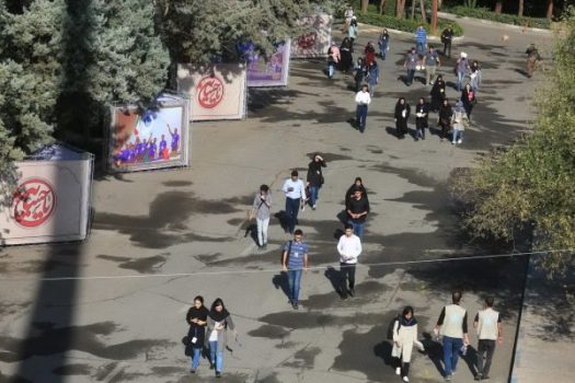 حذف نیمسال تحصیلی بدون احتساب سنوات مجاز شد حذف نیمسال تحصیلی بدون احتساب سنوات مجاز شد
