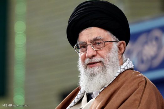 خلیج فارس خانه ی ما و جای حضور ملت بزرگ ایران است خلیج فارس خانه ی ما و جای حضور ملت بزرگ ایران است