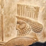 سر سرباز هخامنشی دوم و سوم هم به ایران می‌آید