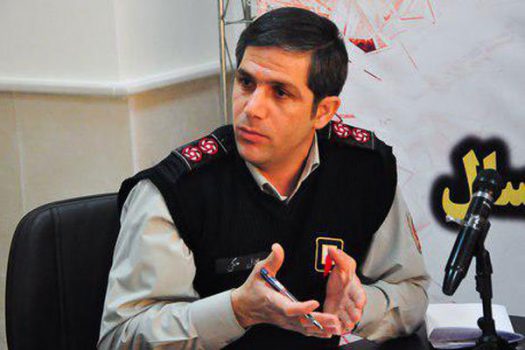آتش در ۲ هزار متر از بوستان جنگلی چیتگر/ آتش سوزی عمدی نبود آتش در ۲ هزار متر از بوستان جنگلی چیتگر/ آتش سوزی عمدی نبود
