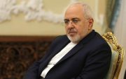 نامه ظریف به «بورل» درباره عدم پایبندی کشورهای اروپایی به برجام