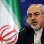 ظریف: به فروش نفت ادامه می دهیم