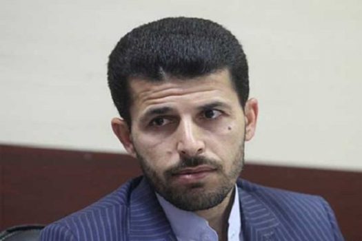 آزادراه تهران شمال بسته شد
