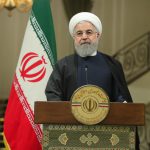 سرنگونی پهپاد آمریکا موجب تقویت روحیه ملت شد/از آمریکا نمی‌ترسیم