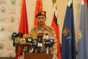 حمله پهپادی یمنی‌ها به ۳ فرودگاه عربستان سعودی