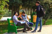 مهر تایید مجلس بر ممنوعیت پذیرش دانشجو در دستگاه‌های اجرایی