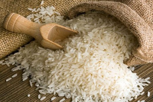 قیمت برنج وارداتی ثابت ماند، داخلی گران شد