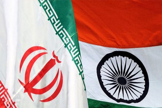 افتتاح شعبه جدید بانک ایرانی در هند افتتاح شعبه جدید بانک ایرانی در هند