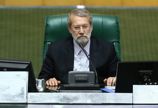 لاریجانی: دولت باید مصوبه مجلس درباره افزایش حقوق را اجرا کند لاریجانی: دولت باید مصوبه مجلس درباره افزایش حقوق را اجرا کند
