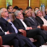 تلاش برای کاهش قیمت تمام شده پول؛ پیام مدیرعامل به کارکنان بانک ملی ایران در استان خراسان رضوی