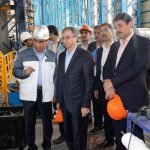 تاکید عضو هیات مدیره بانک ملی ایران بر حمایت از تولید و اشتغال