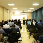 سمینار آموزشی بیمه های آتش سوزی ویژه کارشناسان بیمه رازی سراسر کشور برگزار شد