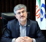 پیام تبریک مدیر عامل بانک رفاه کارگران به مناسبت عید سعید غدیر خم