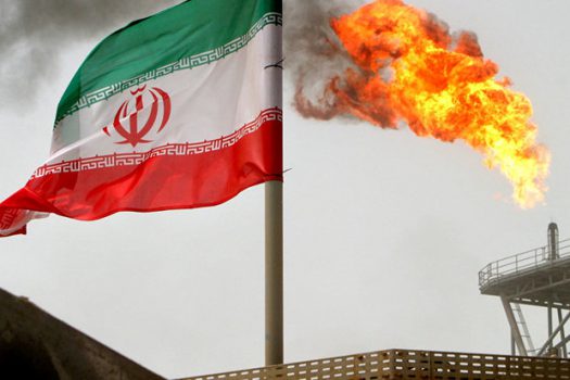 آمریکا معافیتهای تحریم نفت ایران برای ۸ کشور را تمدید میکند آمریکا معافیتهای تحریم نفت ایران برای ۸ کشور را تمدید میکند