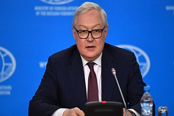 روسیه: با آمریکا درباره ایران اختلاف جدی داریم