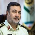 مدیریت بحران در مسائل اجتماعی اولویت‌ پلیس است