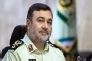 مدیریت بحران در مسائل اجتماعی اولویت‌ پلیس است