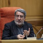 وزیر کشور خواهان برخورد شدیدتر با متخلفان رانندگی شد
