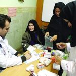 ۴۰ تیم پزشکی راهی مناطق محروم کرمانشاه می‌شوند