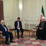 ثبات و امنیت کامل سوریه از اهداف مهم منطقه‌ای ایران است