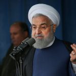 دولت از جنگ اقتصادی نمی‌هراسد/اختلاف ما باآمریکا قابل مذاکره نیست