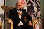ونزوئلا شاهد تهاجم امپریالیسم جهانی است