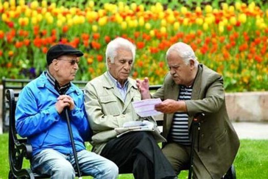 ۲۱ درصد افزایش حقوق در مقابل تورم ۴۱ درصدی ۲۱ درصد افزایش حقوق در مقابل تورم ۴۱ درصدی