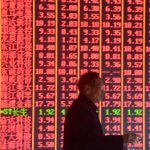 سایه سنگین آشفتگی سیاسی آمریکا بر بازارهای آسیایی