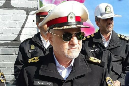 خودروی رانندگان متخلف ترخیص میشود خودروی رانندگان متخلف ترخیص میشود