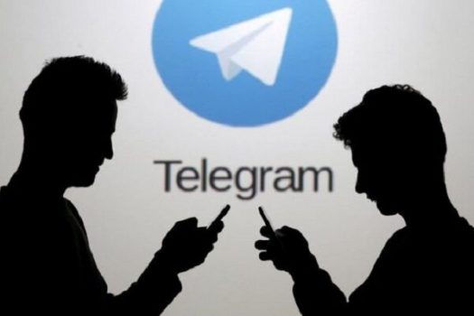 رفع فیلتر تلگرام تکذیب شد رفع فیلتر تلگرام تکذیب شد