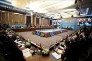 سازمان همکاری اسلامی: قدس پایتخت فلسطین است